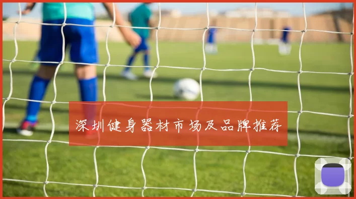 深圳健身器材市场及品牌推荐