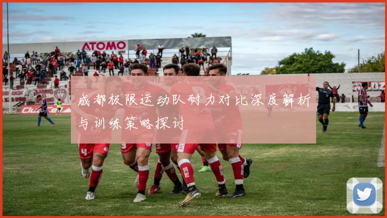 成都极限运动队耐力对比深度解析与训练策略探讨