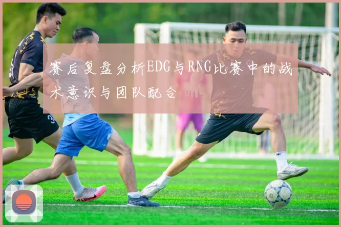 赛后复盘分析EDG与RNG比赛中的战术意识与团队配合