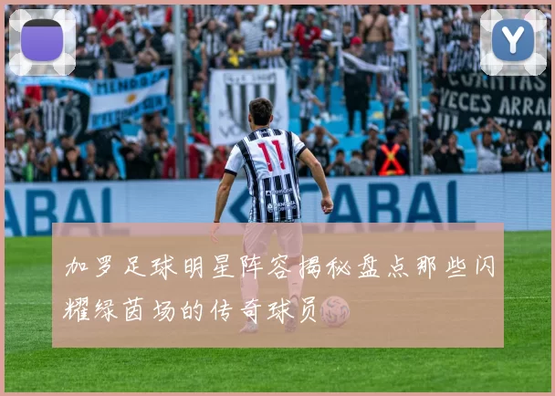 加罗足球明星阵容揭秘盘点那些闪耀绿茵场的传奇球员