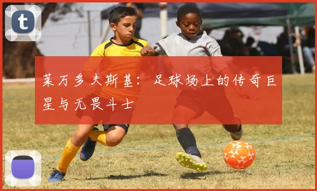 莱万多夫斯基：足球场上的传奇巨星与无畏斗士