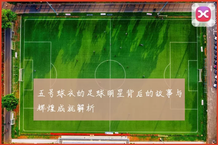 五号球衣的足球明星背后的故事与辉煌成就解析